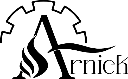 ایمن صنعت آرنیک