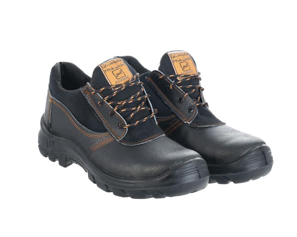 کفش ایمنی ملت